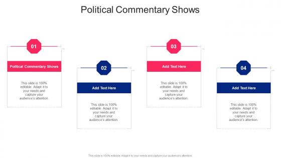 Political Commentary Shows In Powerpoint And Google Slides Cpb