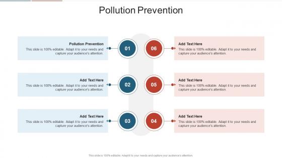 Pollution Prevention In Powerpoint And Google Slides Cpb