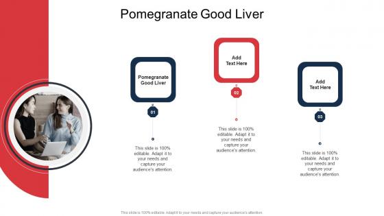 Pomegranate Good Liver In Powerpoint And Google Slides Cpb