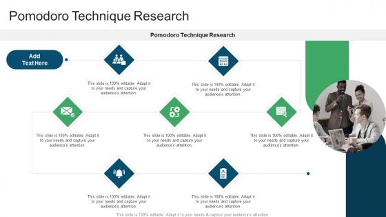 Pomodoro Technique Research In Powerpoint And Google Slides Cpb