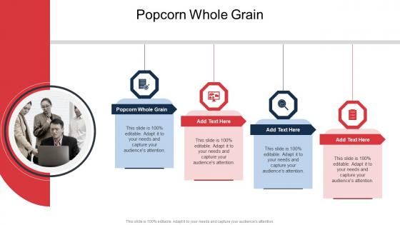 Popcorn Whole Grain In Powerpoint And Google Slides Cpb