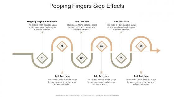 Popping Fingers Side Effects In Powerpoint And Google Slides Cpb