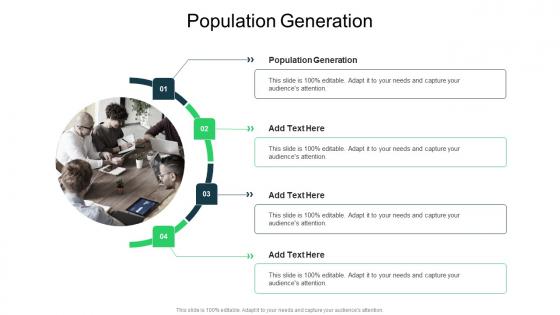 Population Generation In Powerpoint And Google Slides Cpb