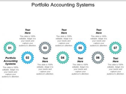 Portfolio accounting systems ppt powerpoint presentation file example file cpb