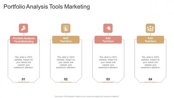 Portfolio Analysis Tools Marketing In Powerpoint And Google Slides Cpb