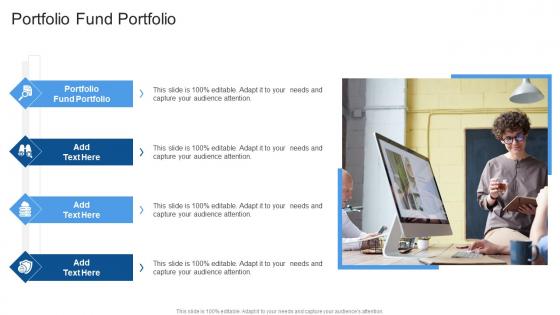 Portfolio Fund Portfolio In Powerpoint And Google Slides Cpb
