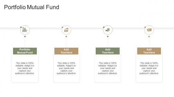 Portfolio Mutual Fund In Powerpoint And Google Slides Cpb