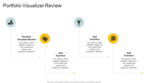 Portfolio Visualizer Review In Powerpoint And Google Slides Cpb