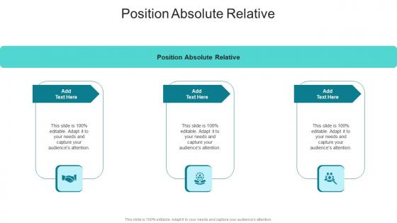 Position Absolute Relative In Powerpoint And Google Slides Cpb