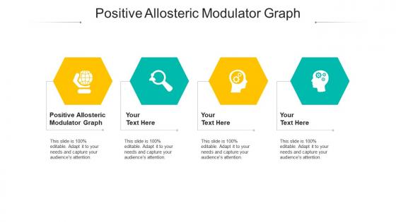 Positive allosteric modulator graph ppt powerpoint presentation gallery graphics download cpb