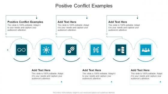 Positive Conflict Examples In Powerpoint And Google Slides Cpb