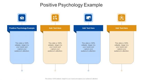 Positive Psychology Example In Powerpoint And Google Slides Cpb