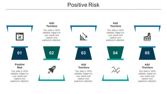 Positive Risk In Powerpoint And Google Slides Cpb