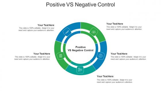 Positive vs negative control ppt powerpoint presentation show template cpb