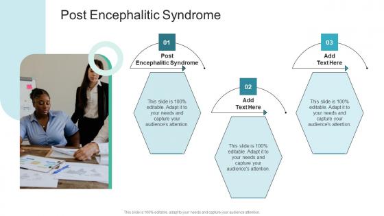 Post Encephalitic Syndrome In Powerpoint And Google Slides Cpb