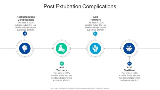 Post Extubation Complications In Powerpoint And Google Slides Cpb