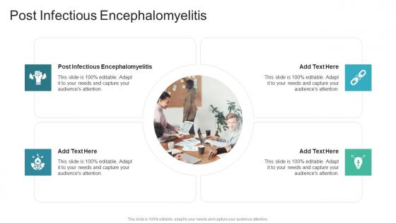 Post Infectious Encephalomyelitis In Powerpoint And Google Slides Cpb