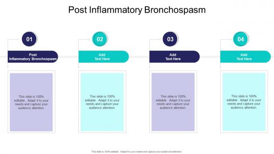 Post Inflammatory Bronchospasm In Powerpoint And Google Slides Cpb