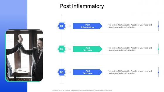 Post Inflammatory In Powerpoint And Google Slides Cpb