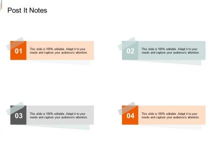 Post it notes equity crowd investing