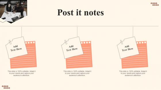 Post It Notes Shareholder Communication Bridging The Gap Between Boards And Investors
