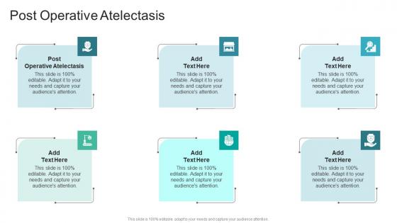 Post Operative Atelectasis In Powerpoint And Google Slides Cpb