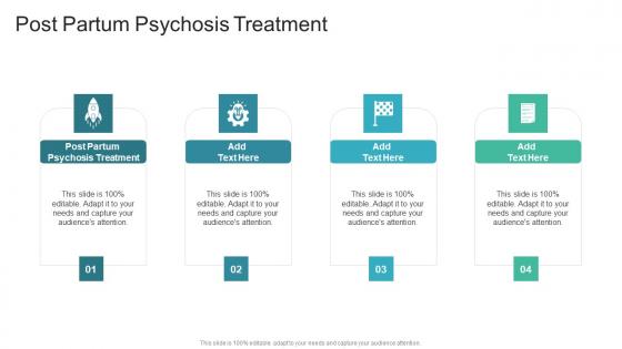 Post Partum Psychosis Treatment In Powerpoint And Google Slides Cpb