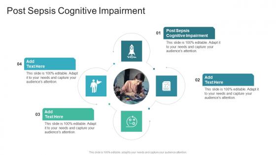 Post Sepsis Cognitive Impairment In Powerpoint And Google Slides Cpb