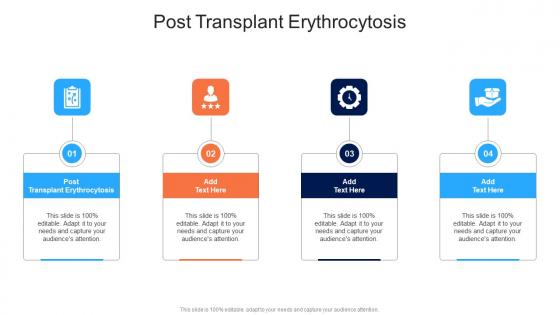 Post Transplant Erythrocytosis In Powerpoint And Google Slides Cpb