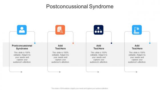 Postconcussional Syndrome In Powerpoint And Google Slides Cpb