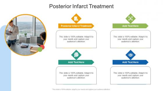 Posterior Infarct Treatment In Powerpoint And Google Slides Cpb