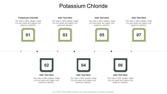Potassium Chloride In Powerpoint And Google Slides Cpb