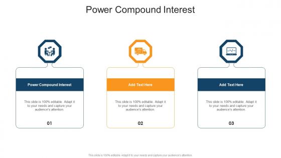 Power Compound Interest In Powerpoint And Google Slides Cpb