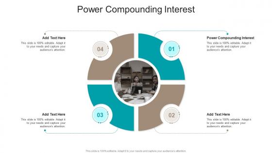 Power Compounding Interest In Powerpoint And Google Slides Cpb