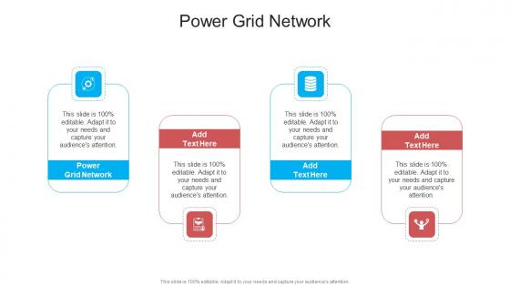 Power Grid Network In Powerpoint And Google Slides Cpb