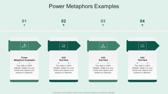 Power Metaphors Examples In Powerpoint And Google Slides Cpb