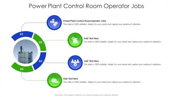 Power Plant Control Room Operator Jobs In Powerpoint And Google Slides Cpp