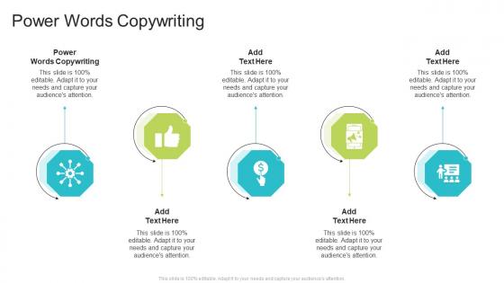 Power Words Copywriting In Powerpoint And Google Slides Cpb