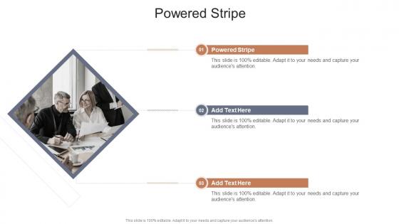 Powered Stripe In Powerpoint And Google Slides Cpb