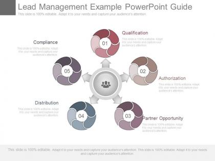 Pptx lead management example powerpoint guide