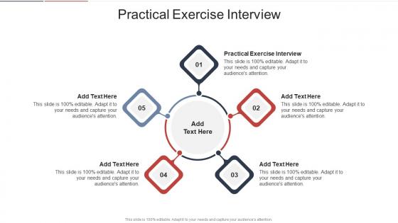 Practical Exercise Interview In Powerpoint And Google Slides Cpb