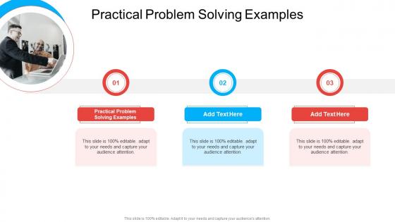 Practical Problem Solving Examples In Powerpoint And Google Slides Cpb