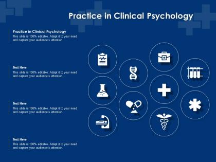 Practice in clinical psychology ppt powerpoint presentation file picture
