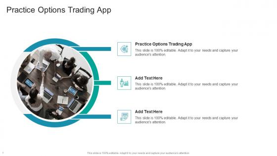 Practice Options Trading App In Powerpoint And Google Slides Cpb