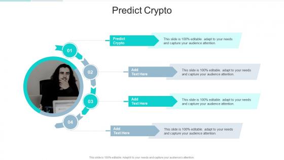 Predict Crypto In Powerpoint And Google Slides Cpb