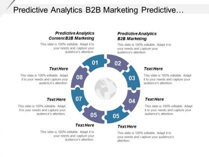 Predictive analytics b2b marketing predictive analytics content b2b marketing cpb