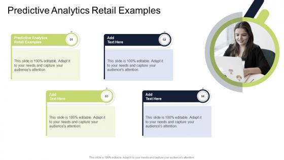 Predictive Analytics Retail Examples In Powerpoint And Google Slides Cpb