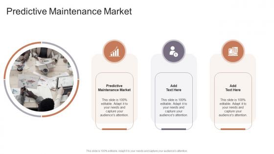Predictive Maintenance Market In Powerpoint And Google Slides Cpb
