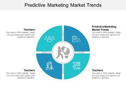 Predictive marketing market trends ppt powerpoint presentation infographics vector cpb