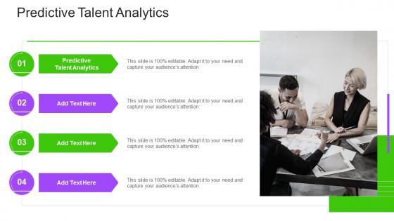 Predictive Talent Analytics In Powerpoint And Google Slides Cpb